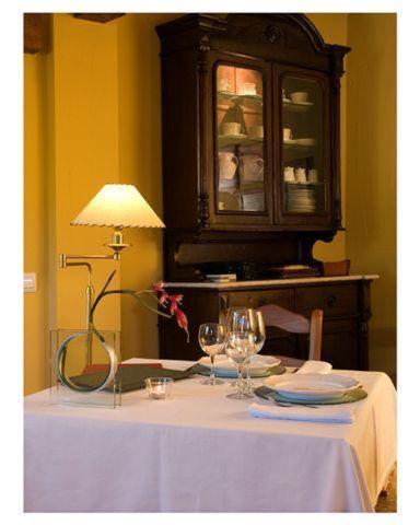 La Casita De Cabrejas Ξενοδοχείο Fuentenava De Jabaga Εξωτερικό φωτογραφία