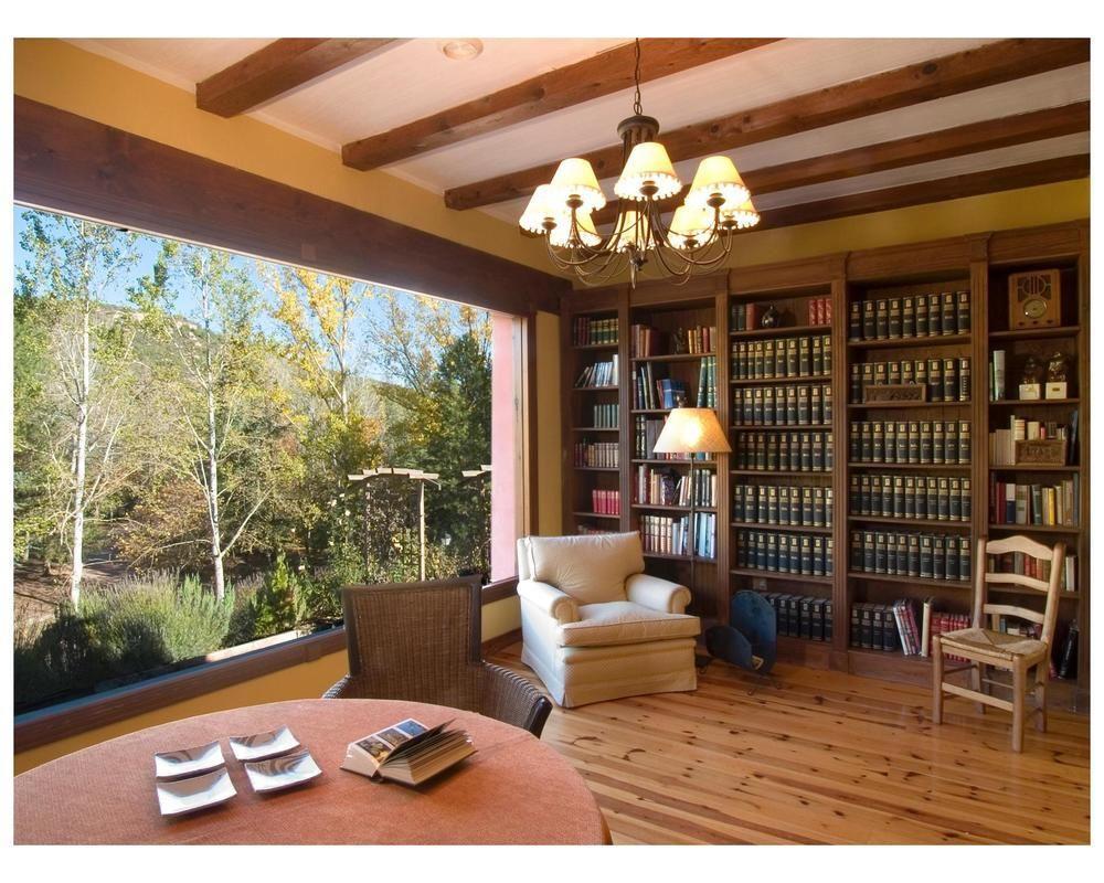La Casita De Cabrejas Ξενοδοχείο Fuentenava De Jabaga Εξωτερικό φωτογραφία