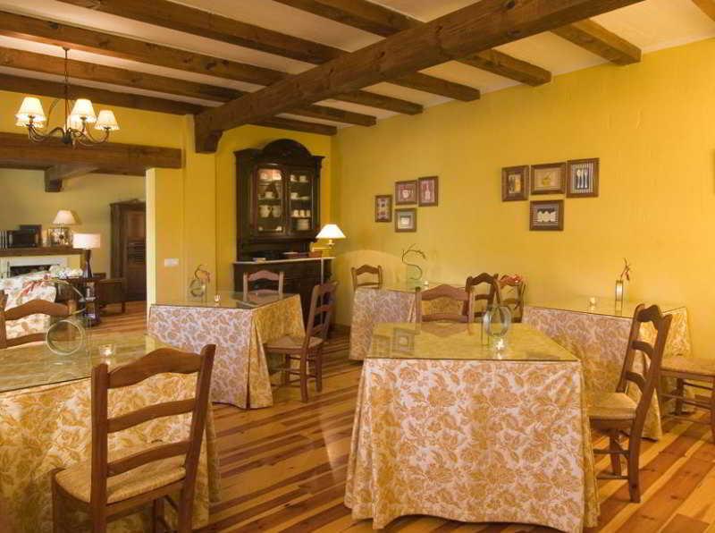 La Casita De Cabrejas Ξενοδοχείο Fuentenava De Jabaga Εξωτερικό φωτογραφία