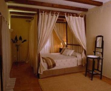 La Casita De Cabrejas Ξενοδοχείο Fuentenava De Jabaga Εξωτερικό φωτογραφία