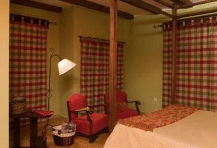 La Casita De Cabrejas Ξενοδοχείο Fuentenava De Jabaga Εξωτερικό φωτογραφία