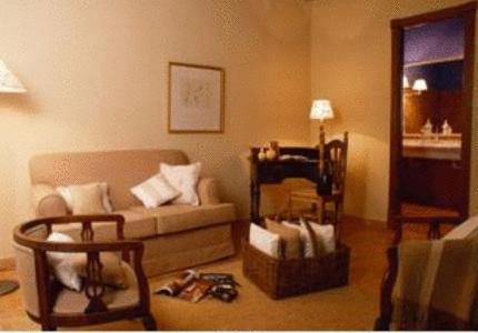 La Casita De Cabrejas Ξενοδοχείο Fuentenava De Jabaga Εξωτερικό φωτογραφία