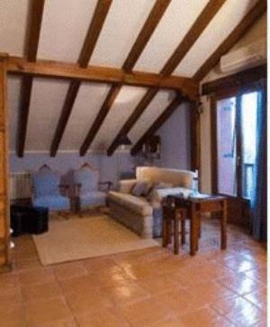 La Casita De Cabrejas Ξενοδοχείο Fuentenava De Jabaga Εξωτερικό φωτογραφία