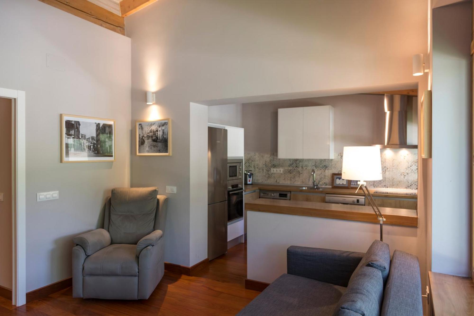 La Casita De Cabrejas Ξενοδοχείο Fuentenava De Jabaga Εξωτερικό φωτογραφία