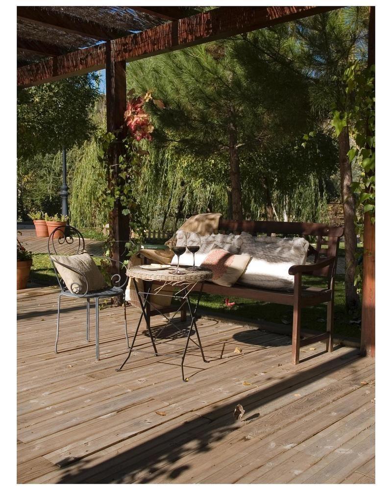 La Casita De Cabrejas Ξενοδοχείο Fuentenava De Jabaga Εξωτερικό φωτογραφία