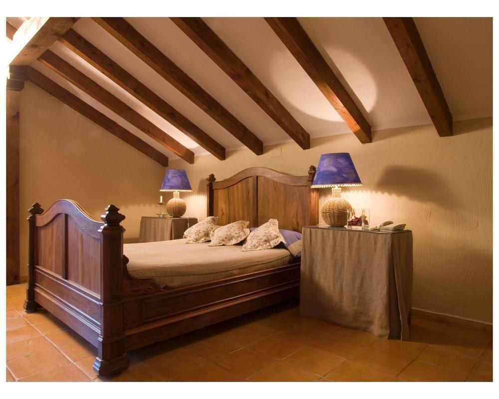 La Casita De Cabrejas Ξενοδοχείο Fuentenava De Jabaga Εξωτερικό φωτογραφία