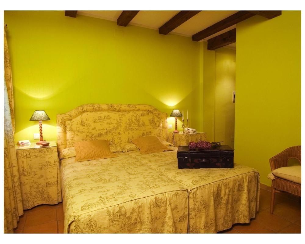 La Casita De Cabrejas Ξενοδοχείο Fuentenava De Jabaga Εξωτερικό φωτογραφία