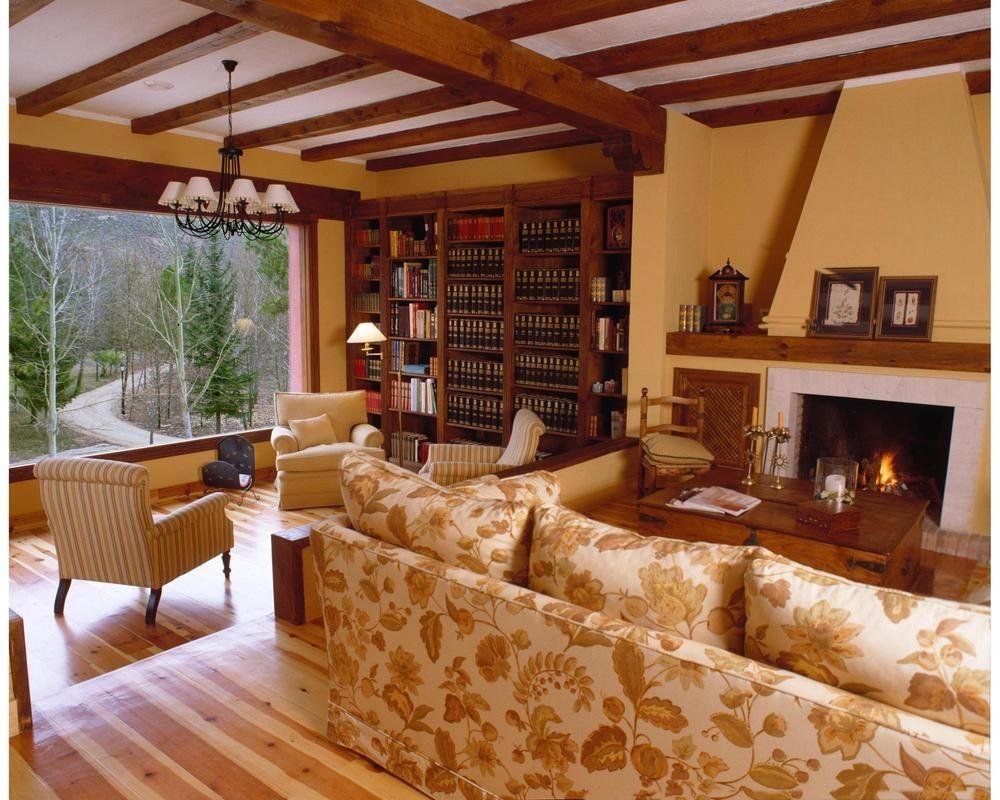La Casita De Cabrejas Ξενοδοχείο Fuentenava De Jabaga Εξωτερικό φωτογραφία
