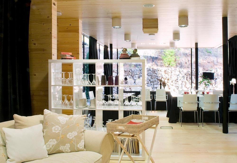 La Casita De Cabrejas Ξενοδοχείο Fuentenava De Jabaga Εξωτερικό φωτογραφία