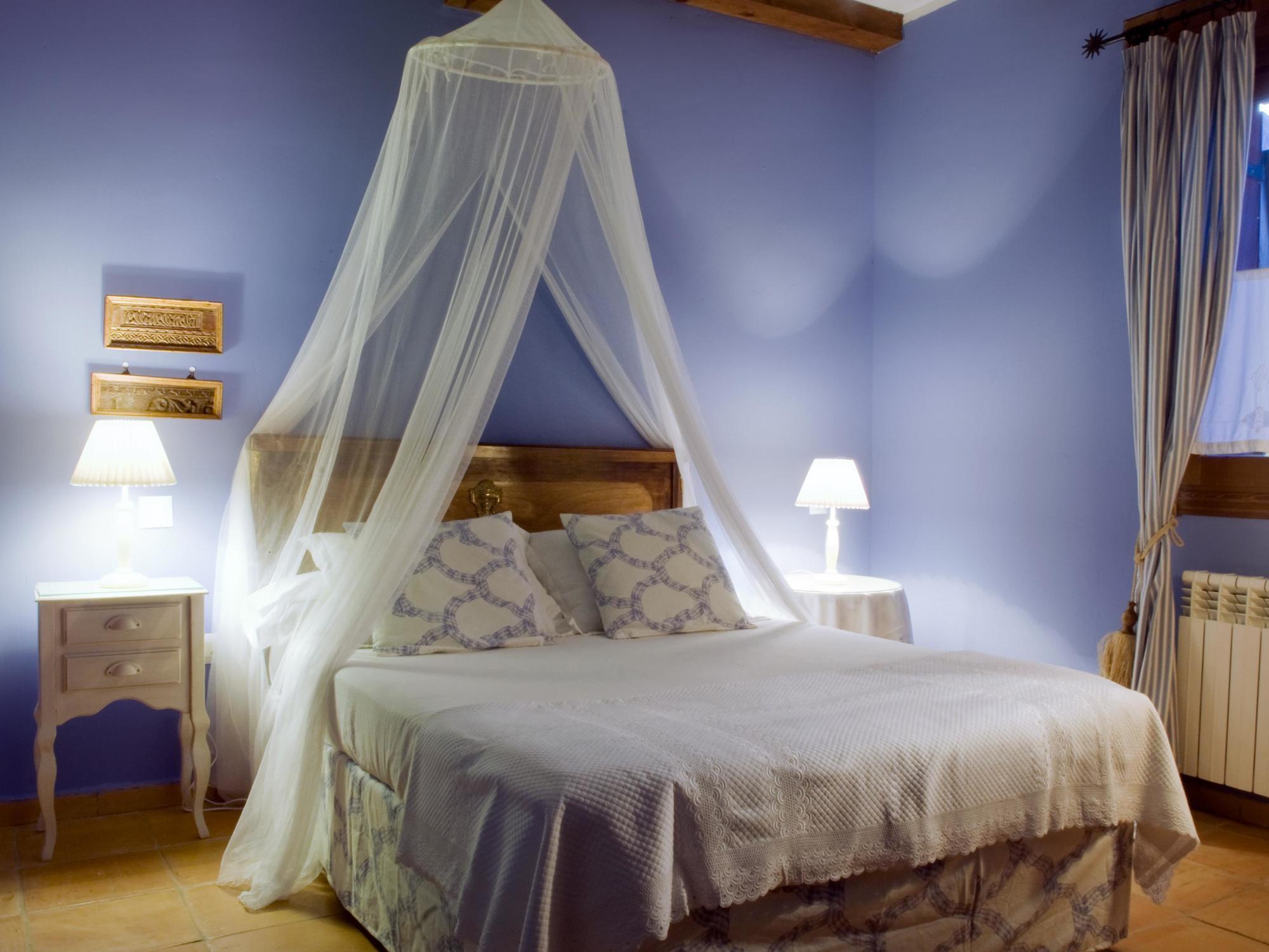 La Casita De Cabrejas Ξενοδοχείο Fuentenava De Jabaga Εξωτερικό φωτογραφία