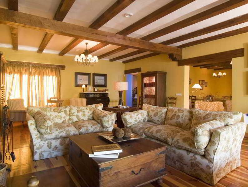 La Casita De Cabrejas Ξενοδοχείο Fuentenava De Jabaga Εξωτερικό φωτογραφία