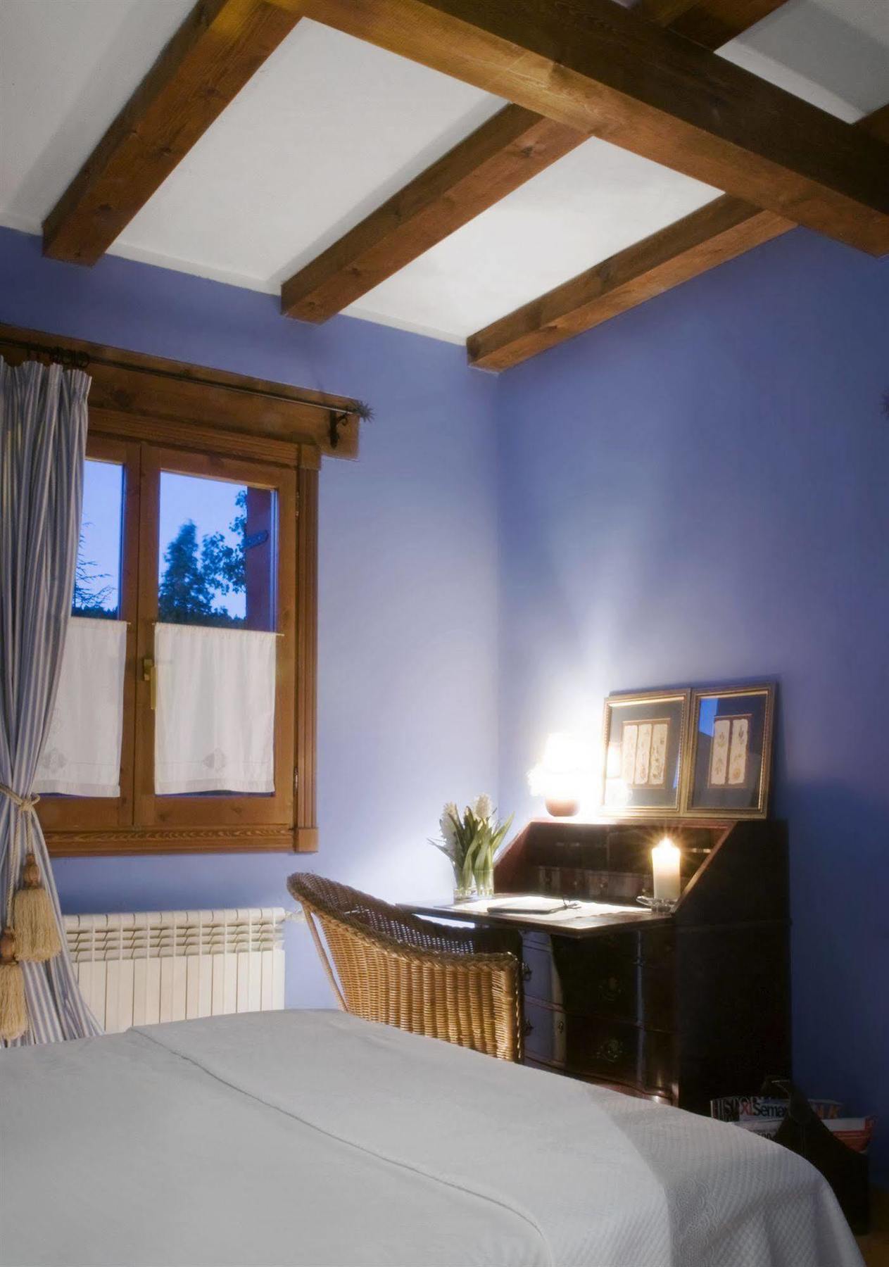 La Casita De Cabrejas Ξενοδοχείο Fuentenava De Jabaga Εξωτερικό φωτογραφία