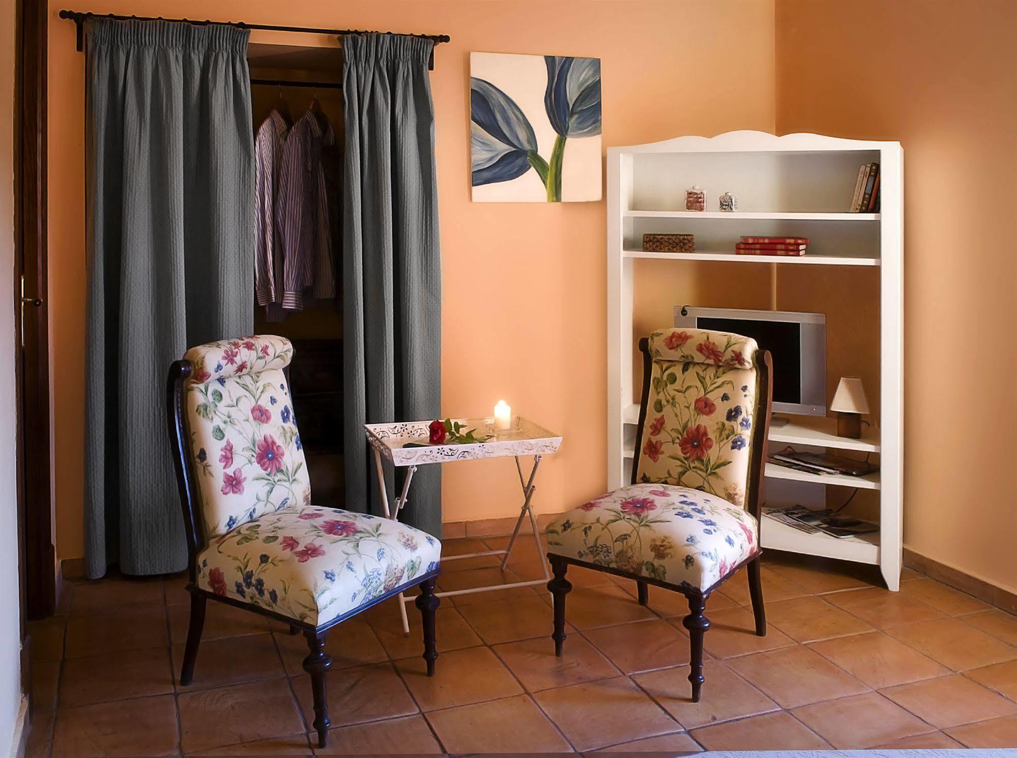 La Casita De Cabrejas Ξενοδοχείο Fuentenava De Jabaga Εξωτερικό φωτογραφία