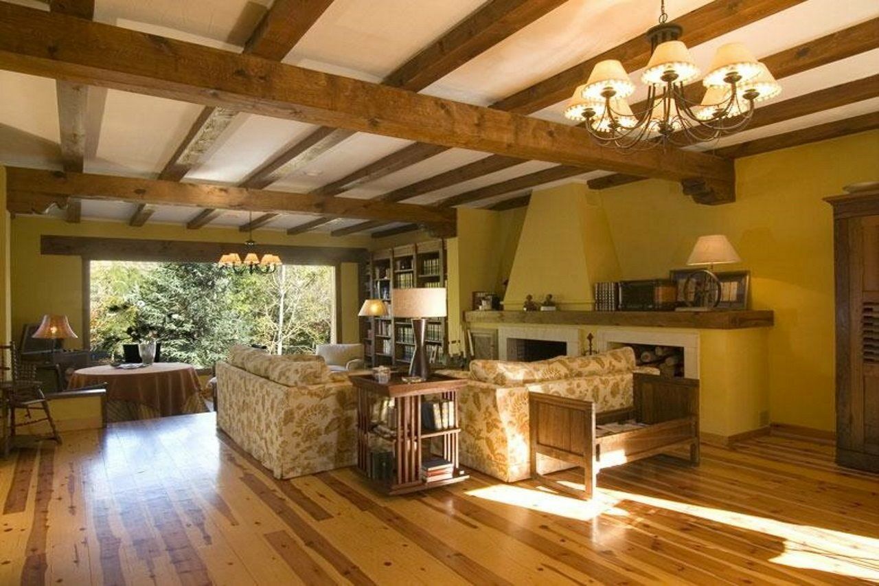 La Casita De Cabrejas Ξενοδοχείο Fuentenava De Jabaga Εξωτερικό φωτογραφία
